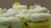 Permalink to: Les Cupcakes Citron de Lydia