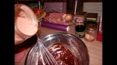 Permalink to: Le Soufflé Chaud au Chocolat Mascarpone de Jacques