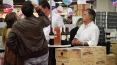 Permalink to: 23ème Salon des Vins des Vignerons Indépendants