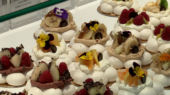 Permalink to: Les meringues originales de la Meringaie