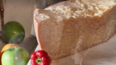 Permalink to: Parmigiano Reggiano Parmesan, un énergisant naturel !