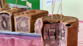 Permalink to: 12éme Festival du Concours des Pâtés en Croûts